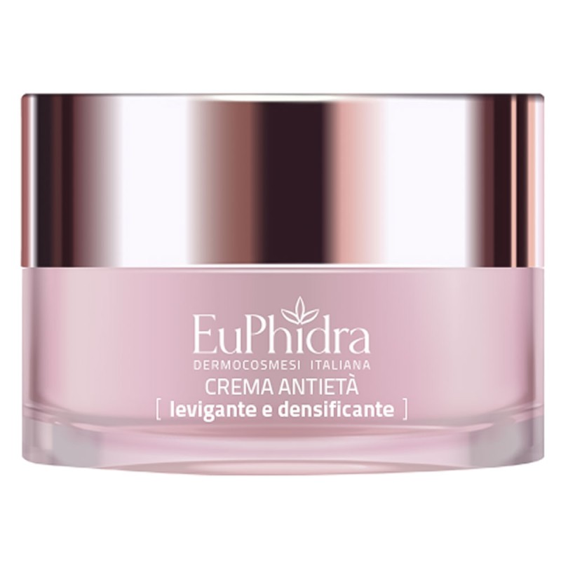 EuPhidra Filler Suprema Anti-Aging Glättungs- und Verdichtungscreme 50 ml