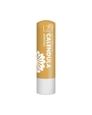 Marigold lip balm LZ1