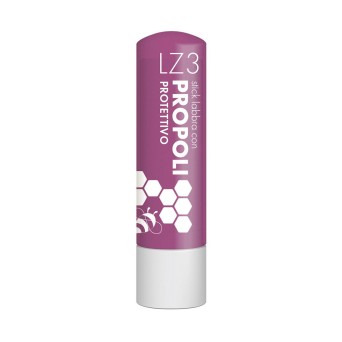 Propolis lip stick LZ3