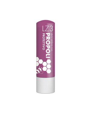 Barra de labios propóleo LZ3