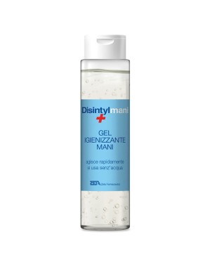 Disintylmani sanitizing gel 100 ml