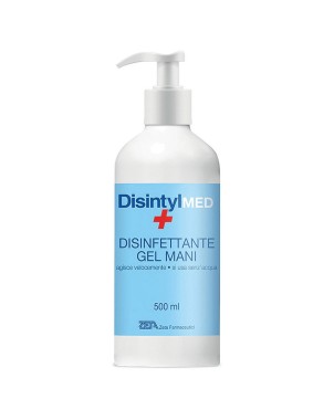 Disintylmed désinfectant pour les mains 500 ml