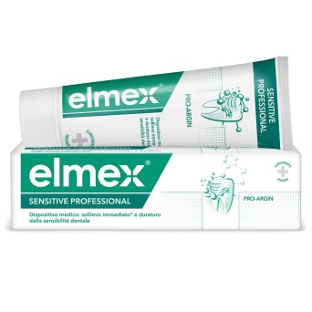 Elmex Sensitive Professional Pasta de dientes 75ml