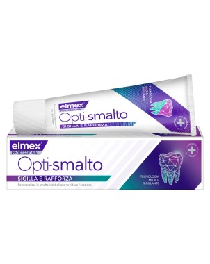 elmex optismalto dentifrice 75ml