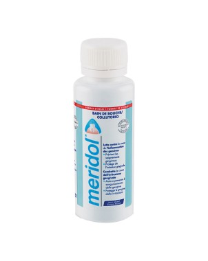 Meridol mouthwash 100 ml