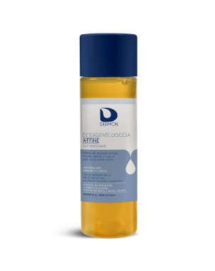 Dermon
Detergente Doccia Affine
olio reintegrante
Adatto alle principali tipologie di pelle