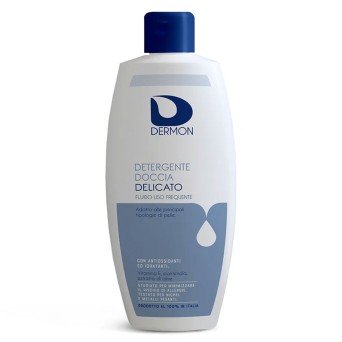 Dermon Douceur douche nettoyante 500 ml