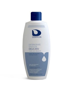 Dermon Douceur douche nettoyante 500 ml