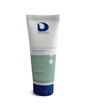 Dermon Crema Hidratante Corporal Ligera 250 ml