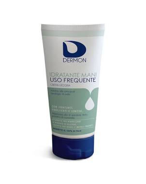 Dermon Hydratant Mains usage fréquent 100 ml