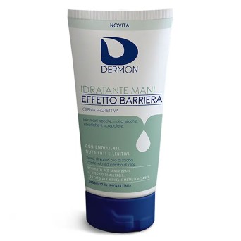 Dermon Efecto Barrera Hidratante de Manos 100 ml