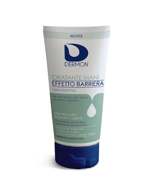 Dermon Barrier Effect Hand Moisturizer 100 ml