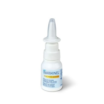 Narhinel hypertonisches Nasenspray 20 ml