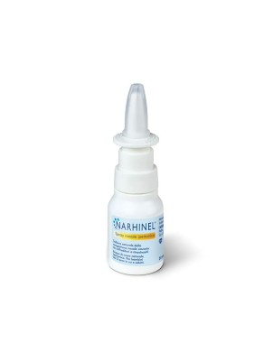 Narhinel hypertonic nasal spray 20 ml