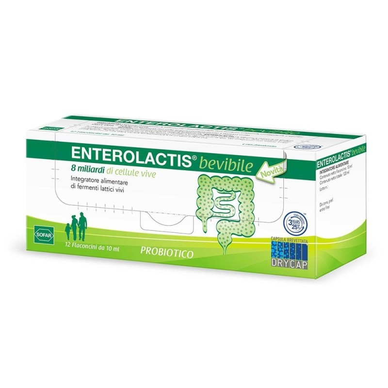 Enterolactis