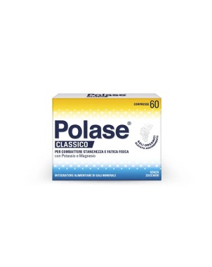 Polase Classico 60 tablets