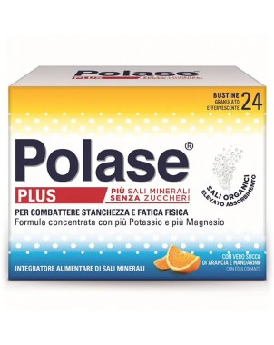 Polase Plus 24 Beutel