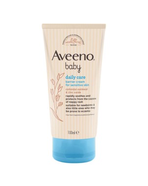 Aveeno Baby Barrier Cream 100ml