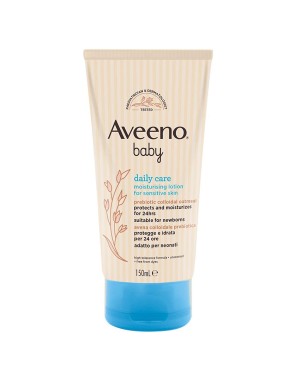 Aveeno Baby crema hidratante 150 ml