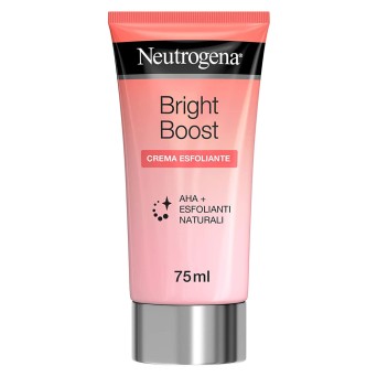 Neutrogena Bright Boost Exfoliant 75 ml