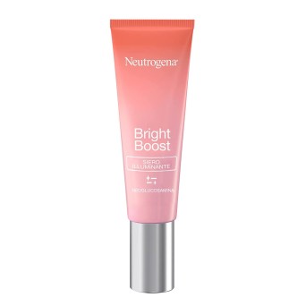 Neutrogena Bright Boost Sérum Illuminateur 30 ml