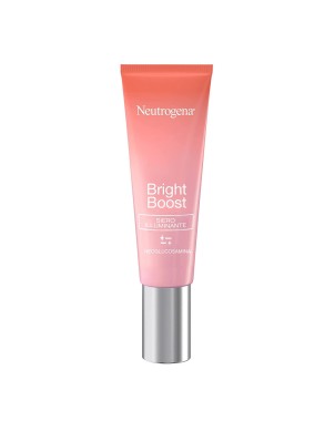 Neutrogena Bright Boost Illuminating Serum 30ml