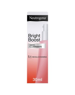 Neutrogena Bright Boost Illuminating Serum 30ml