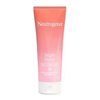 Neutrogena Bright Boost Feuchtigkeitsfluid 50 ml