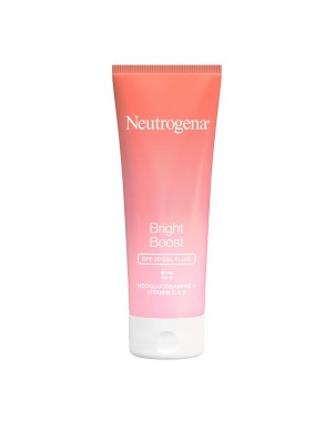 Neutrogena Bright Boost Feuchtigkeitsfluid 50 ml