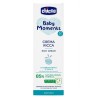 Chicco Baby Moments crema ricca 100 ml