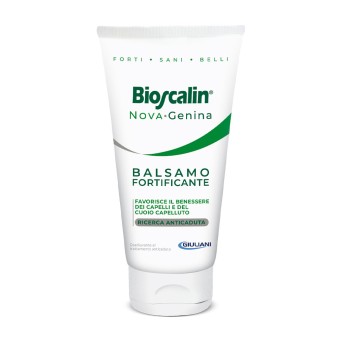 Bioscalin Balsamo Fortificante 150 ml Tube