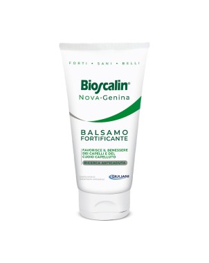 Bioscalin Balsamo Fortificante 150 ml Tube