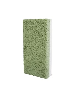 Timodore double action mineral sponge