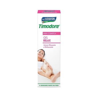 Timodore Gel Détente Tube 50 ml