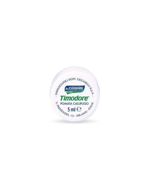 Timodore Callifugo ointment 5 ml jar