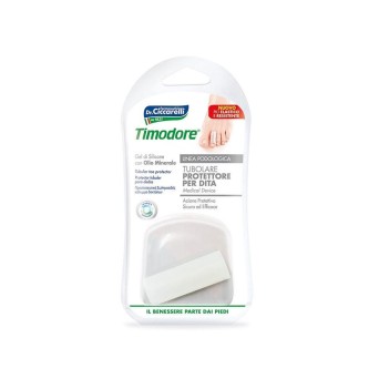 Timodore Tubular Finger Protector