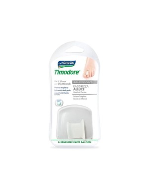 Timodore Raddrizzalluce Gel 1 pièce