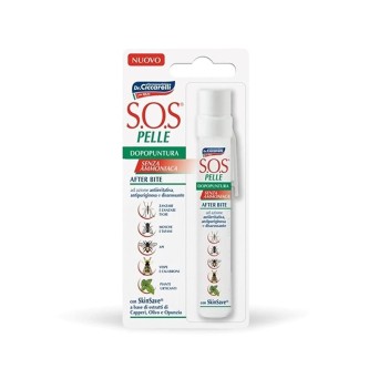 Dr. Ciccarelli SOS Pelle stylo après ponction 15 ml