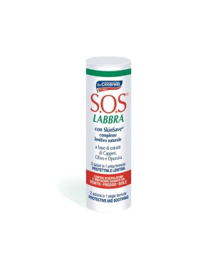 Dr. Ciccarelli SOS Labbra protective-soothing stick 5.5 ml