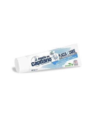 Pasta Del Capitano Placca e Carie toothpaste