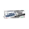 Pasta del capitano
carbone pasta nera
dentifricio
sbiancante naturale dei denti
con carbone vegetale attivo