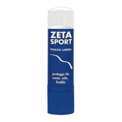 Zeta sport