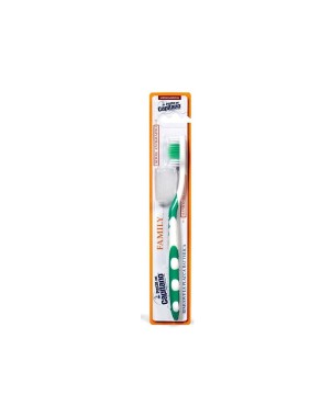 Pasta Del Capitano Family Medium toothbrush