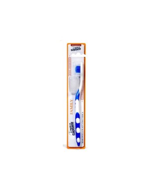 Pasta Del Capitano Family Medium toothbrush