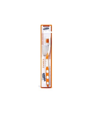 Pasta Del Capitano Family Medium toothbrush