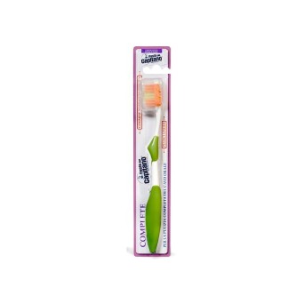 Pasta del Capitano Complete Forte toothbrush