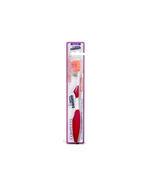 Pasta del Capitano Complete Forte toothbrush