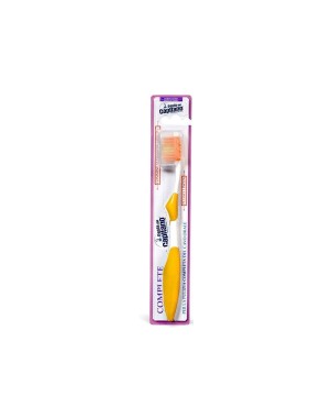 Pasta del Capitano Complete Forte toothbrush