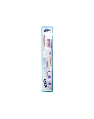 Pasta del Capitano Whitening Morbido toothbrush