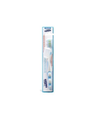 Pasta del Capitano Whitening Morbido toothbrush